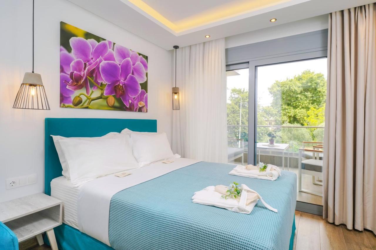 Maria Elena Suites Limenas  Exterior photo